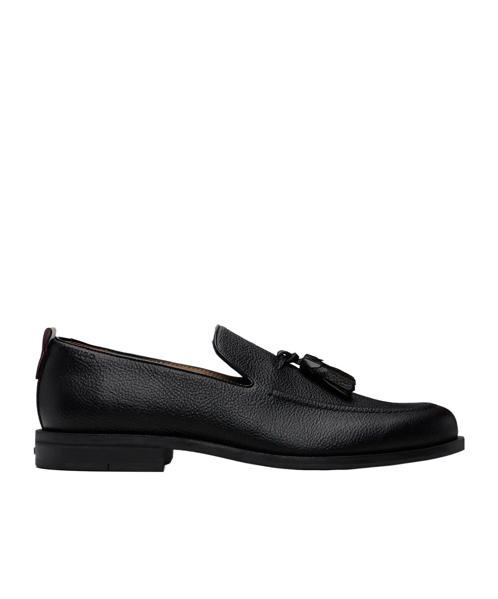 Tassel Loafers