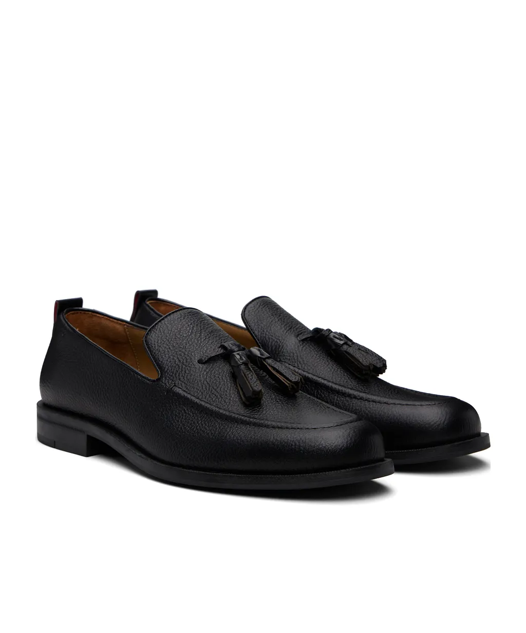 Tassel Loafers