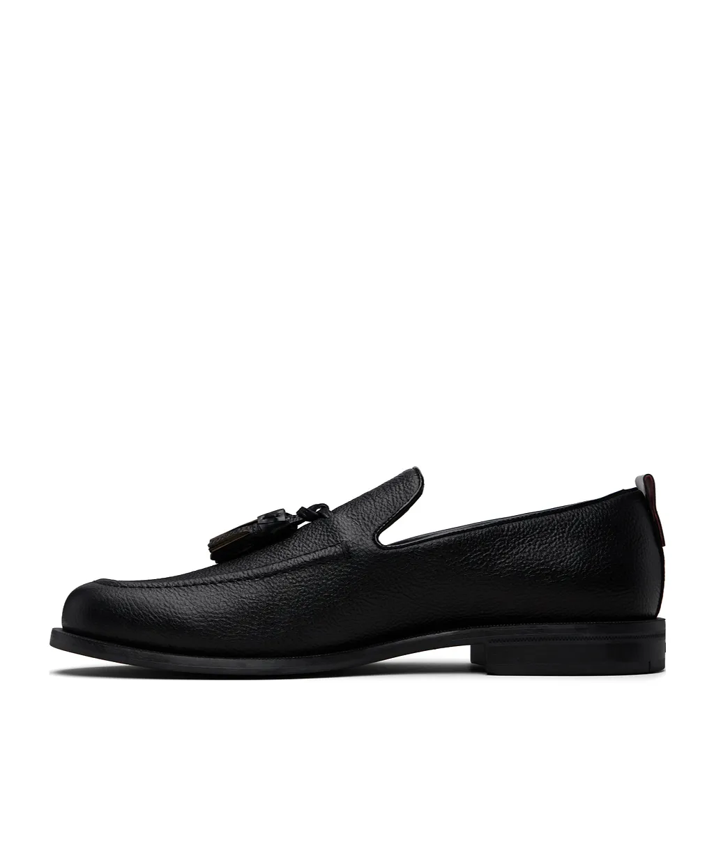 Tassel Loafers