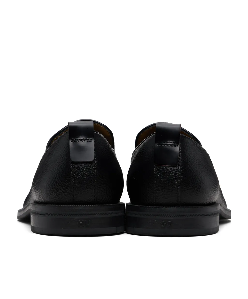 Tassel Loafers