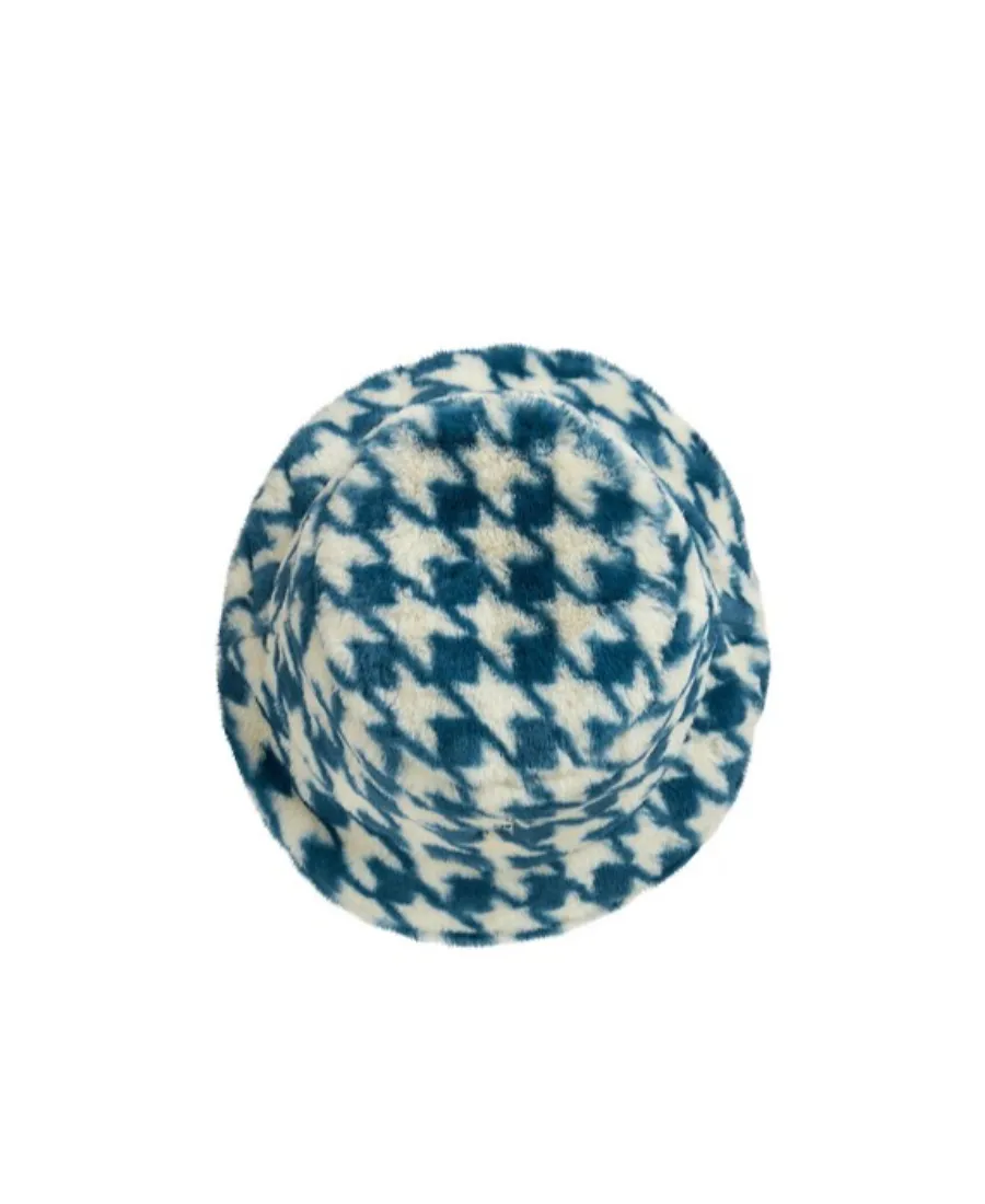 Logo Fisherman Hat