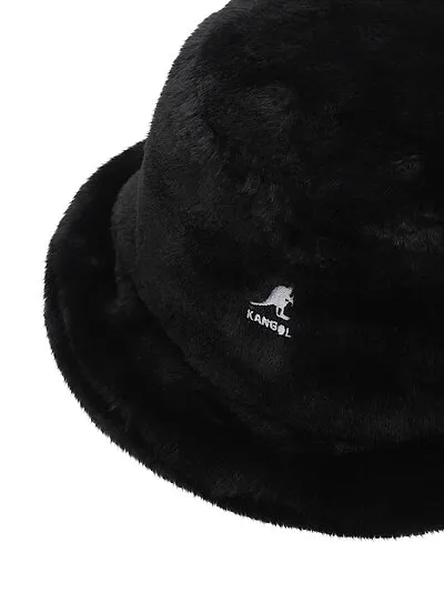 Logo Fisherman Hat