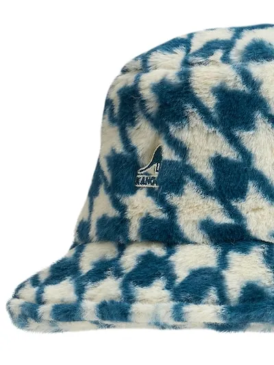 Logo Fisherman Hat
