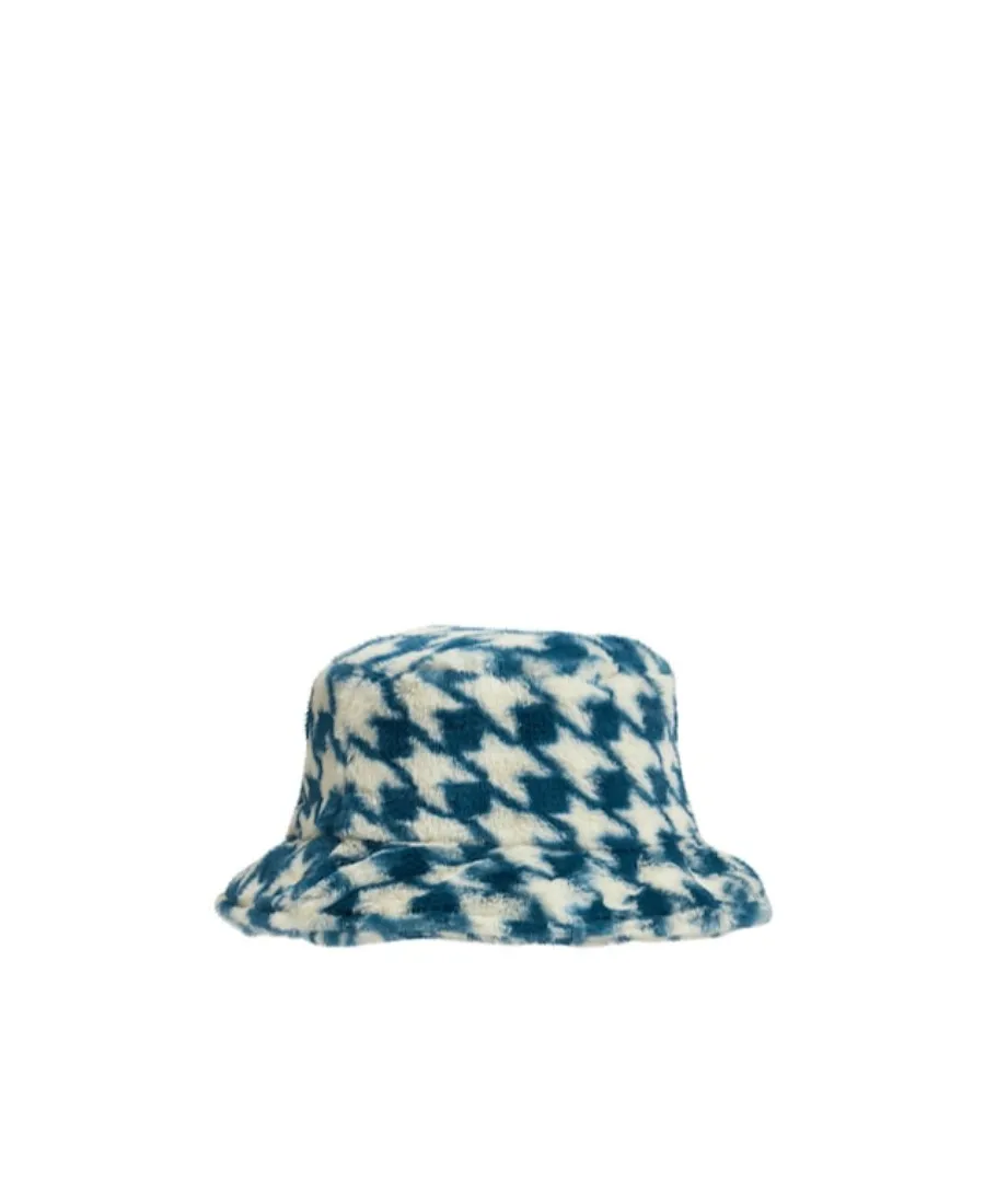 Logo Fisherman Hat