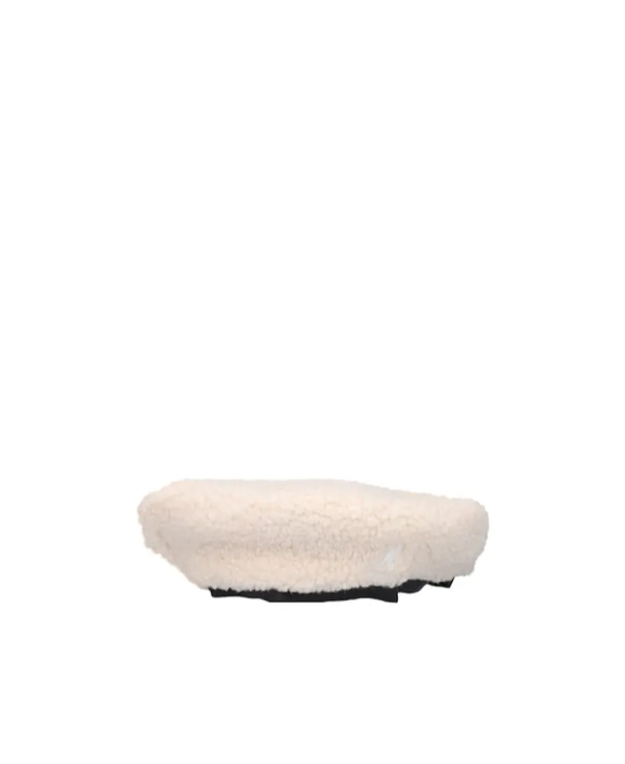 Tech Plush Double-Sided Beret