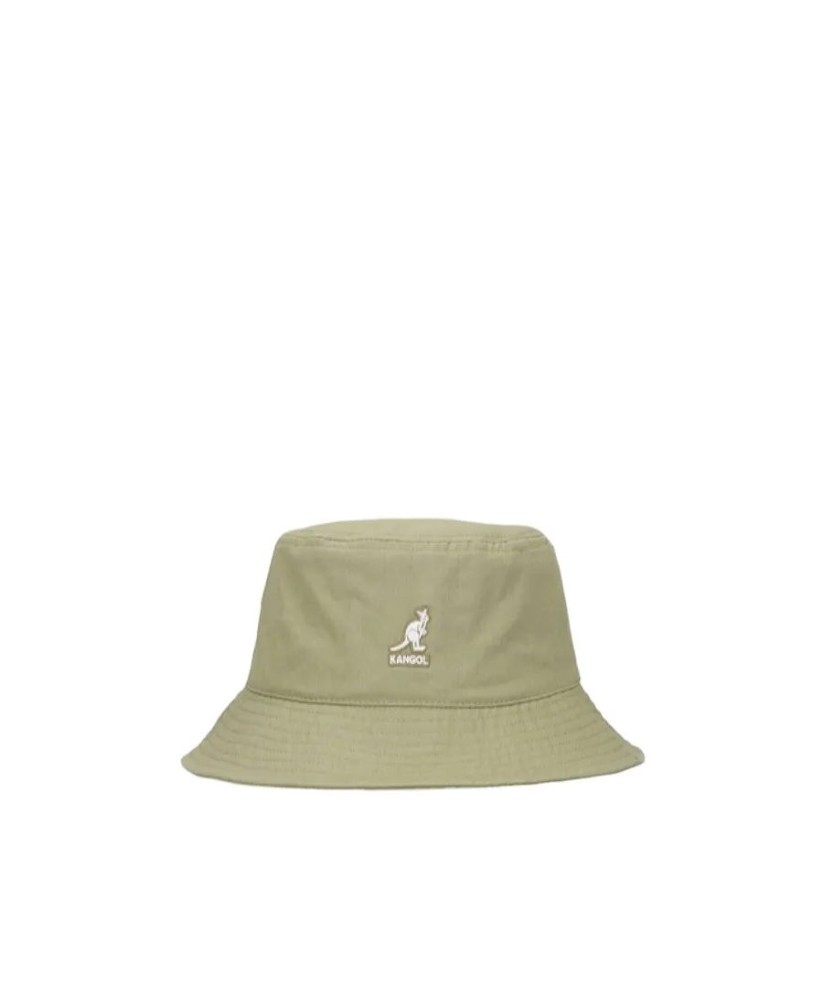 Logo Fisherman Hat