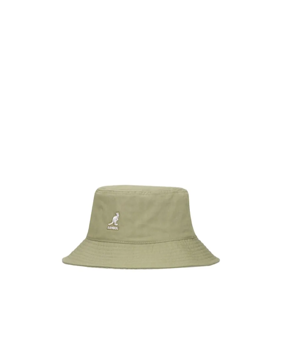 Logo Fisherman Hat