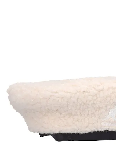 Tech Plush Double-Sided Beret