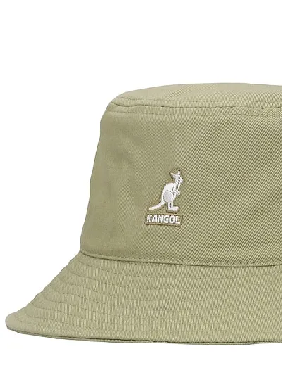 Logo Fisherman Hat