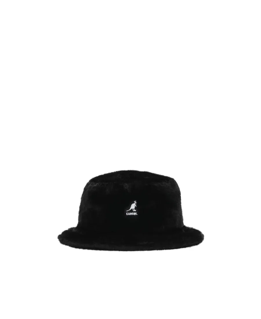 Logo Fisherman Hat