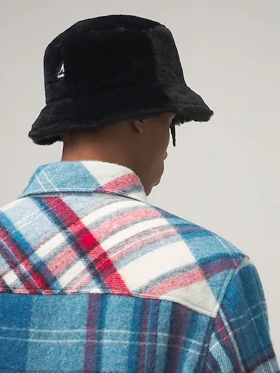 Logo Fisherman Hat