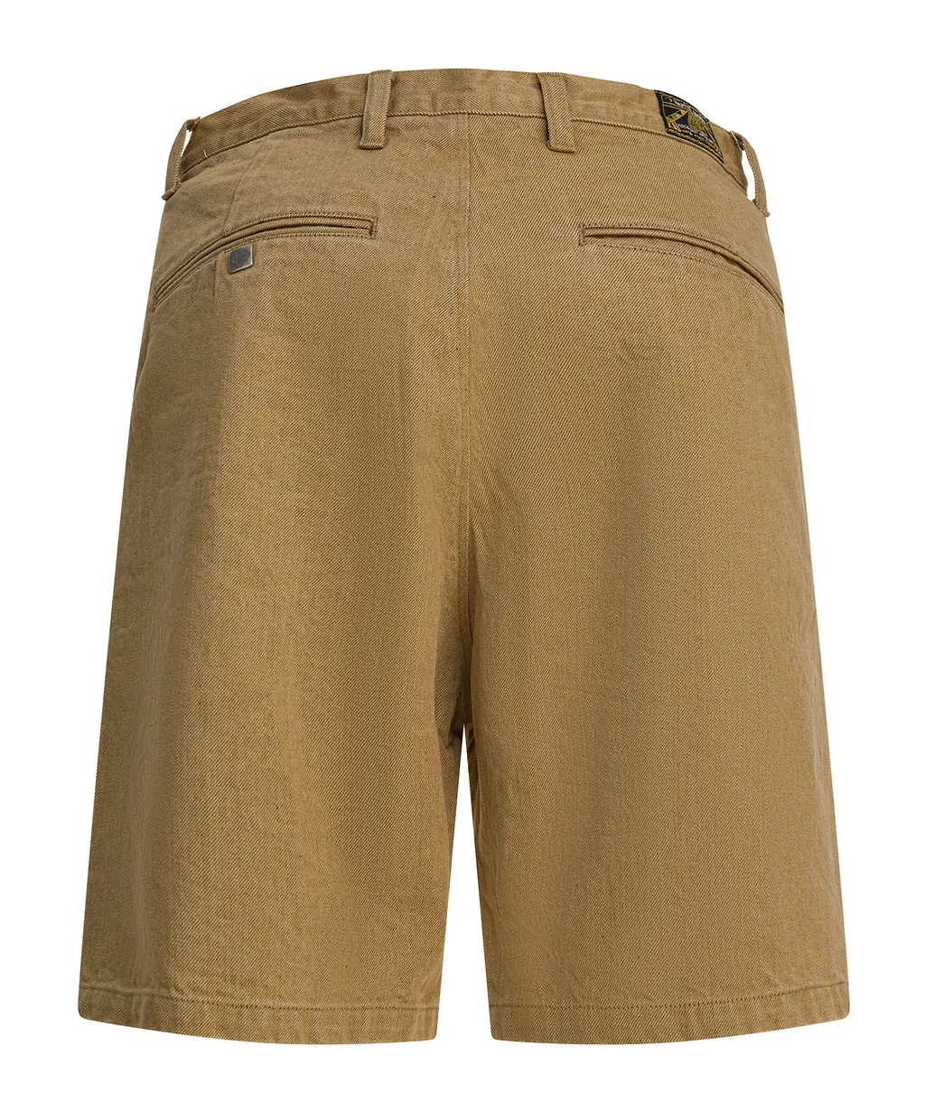Belt Loop Shorts
