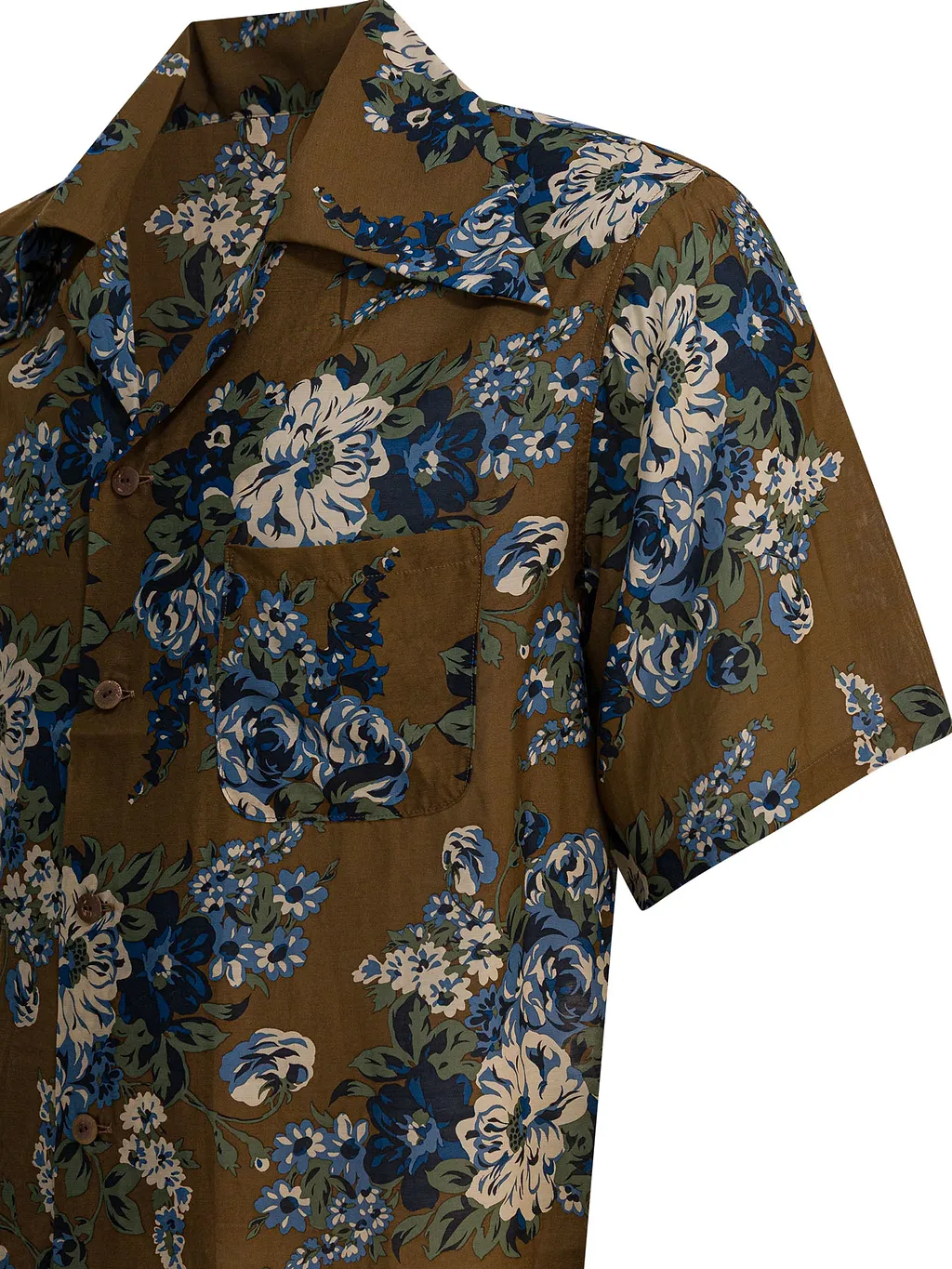 Shirt Aloha