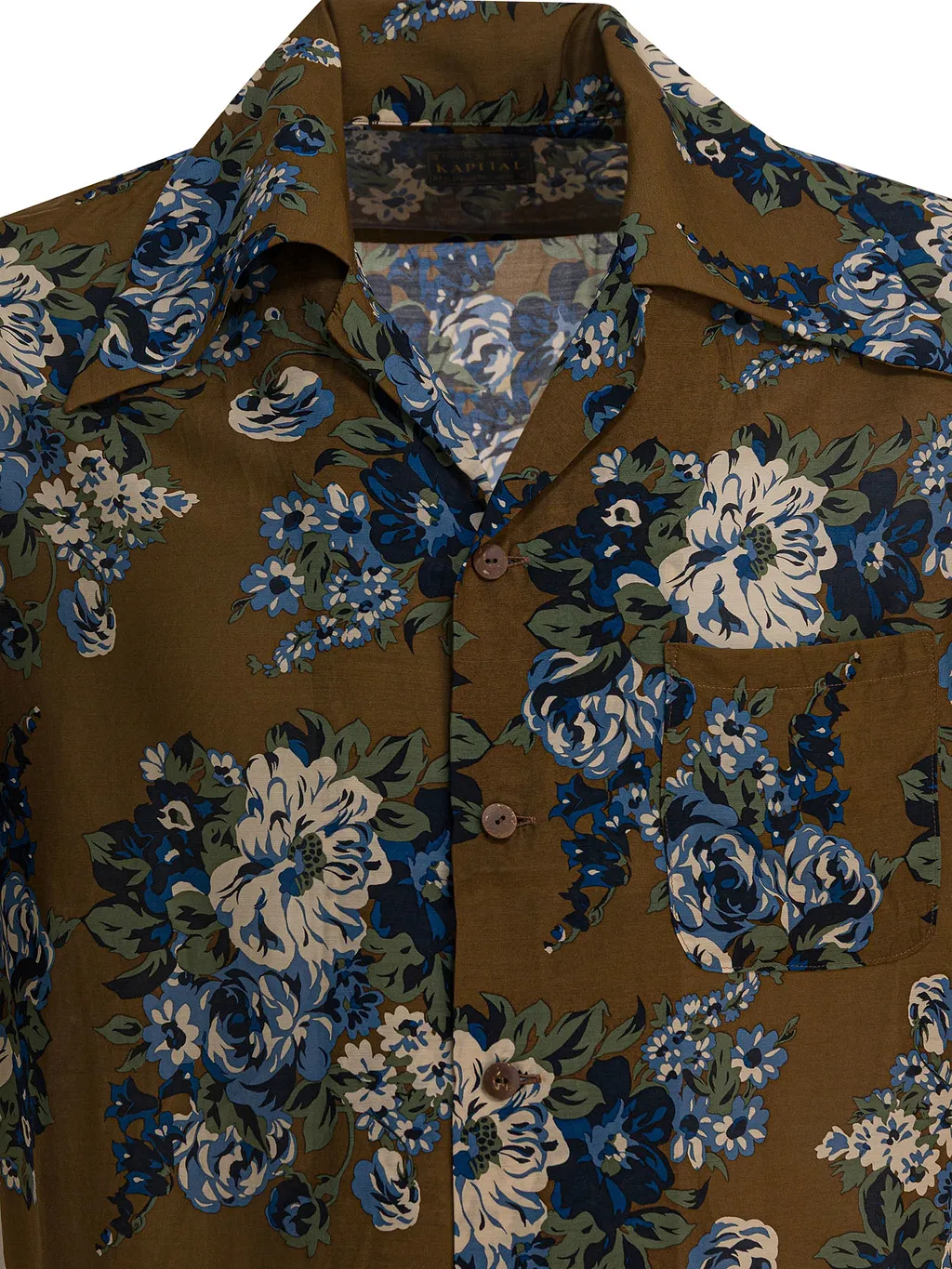 Shirt Aloha
