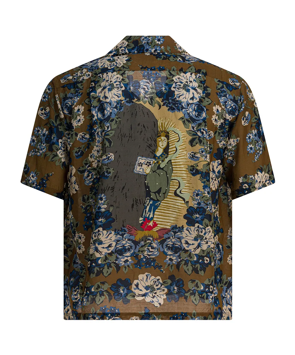 Shirt Aloha