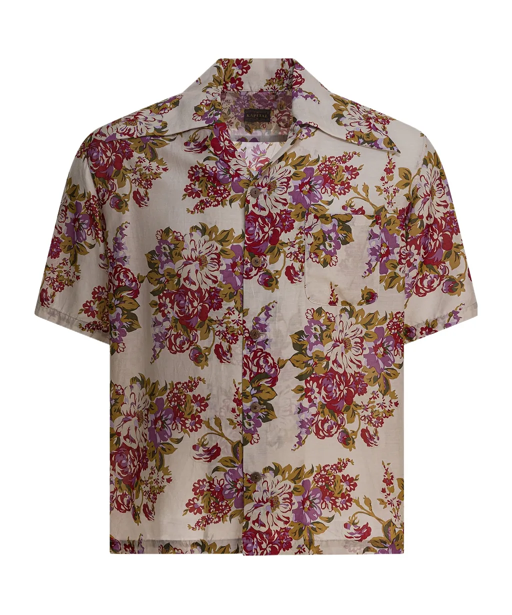 Shirt Aloha