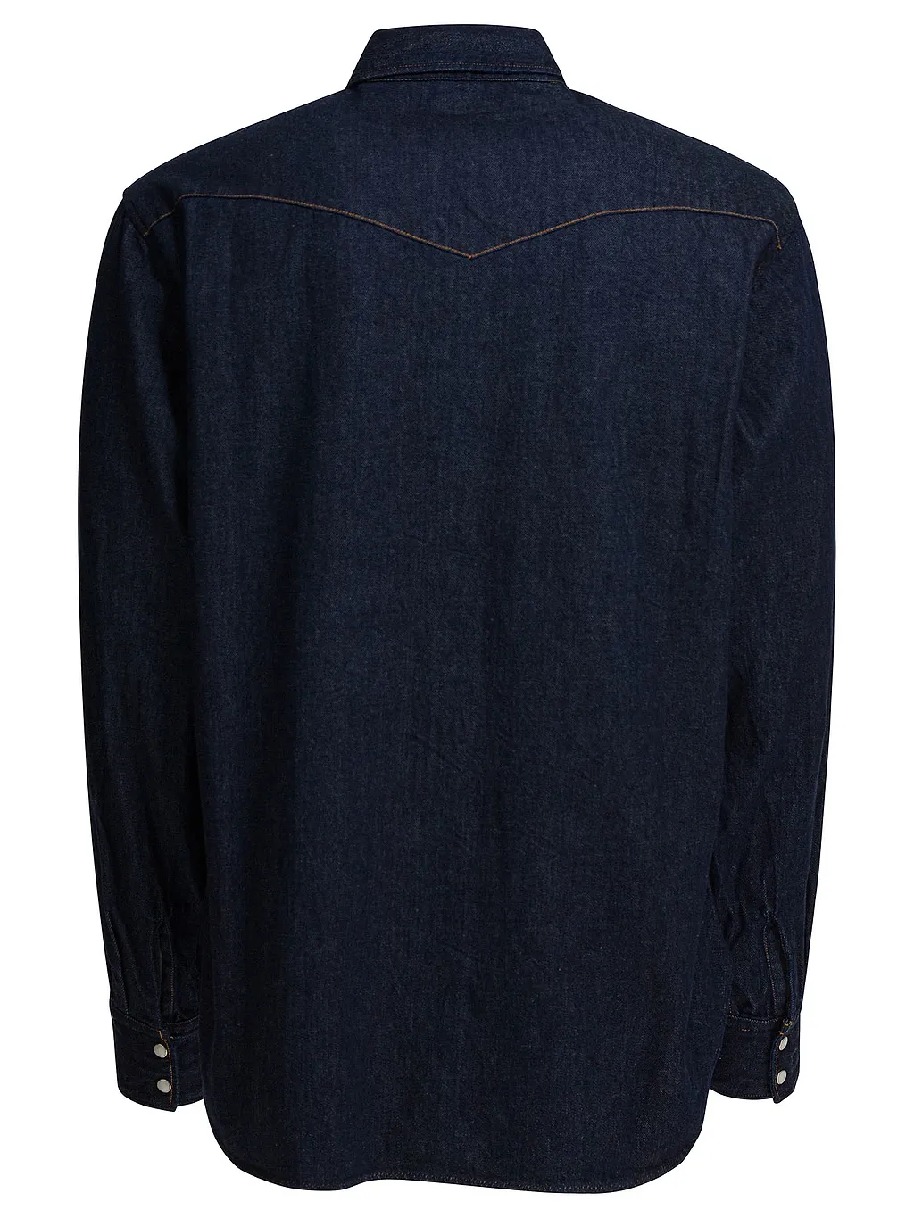 Chest-Pocket Shirt