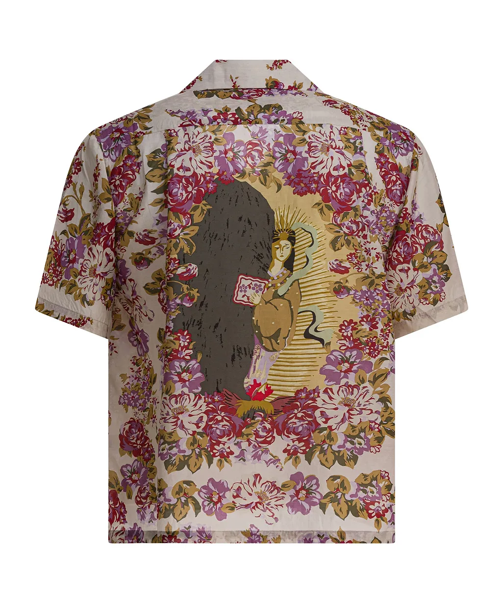 Shirt Aloha