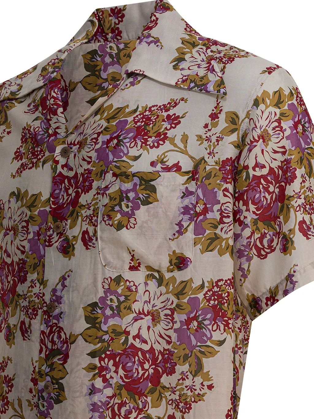 Shirt Aloha