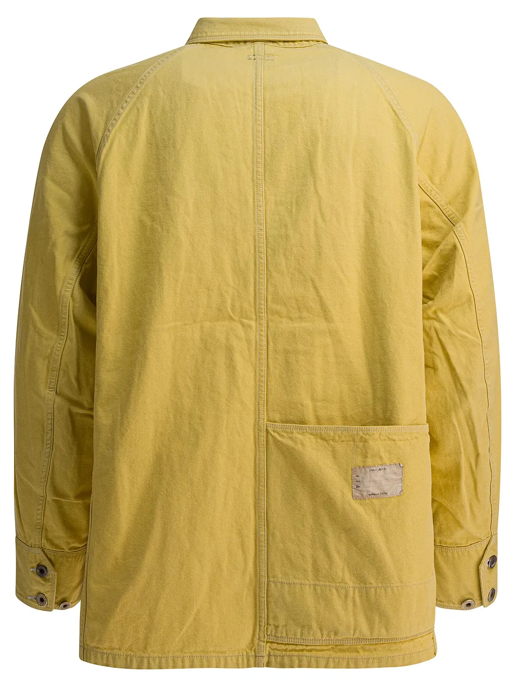 Cactus Overshirt Jacket