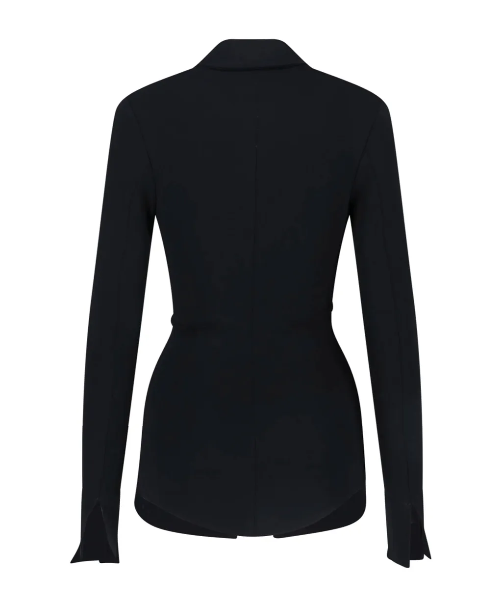 Jil Sander Slim Fit Shirt