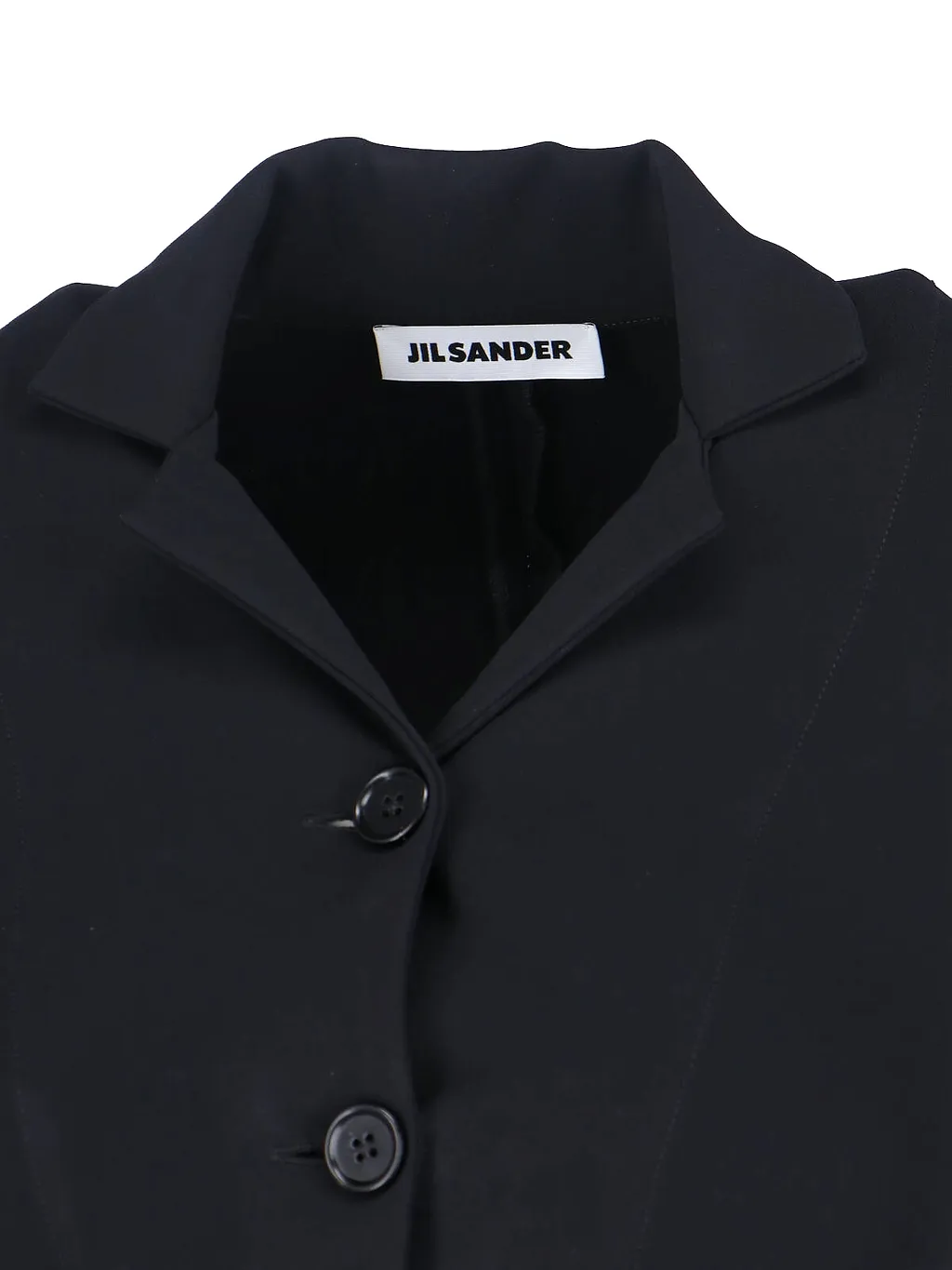Jil Sander Slim Fit Shirt