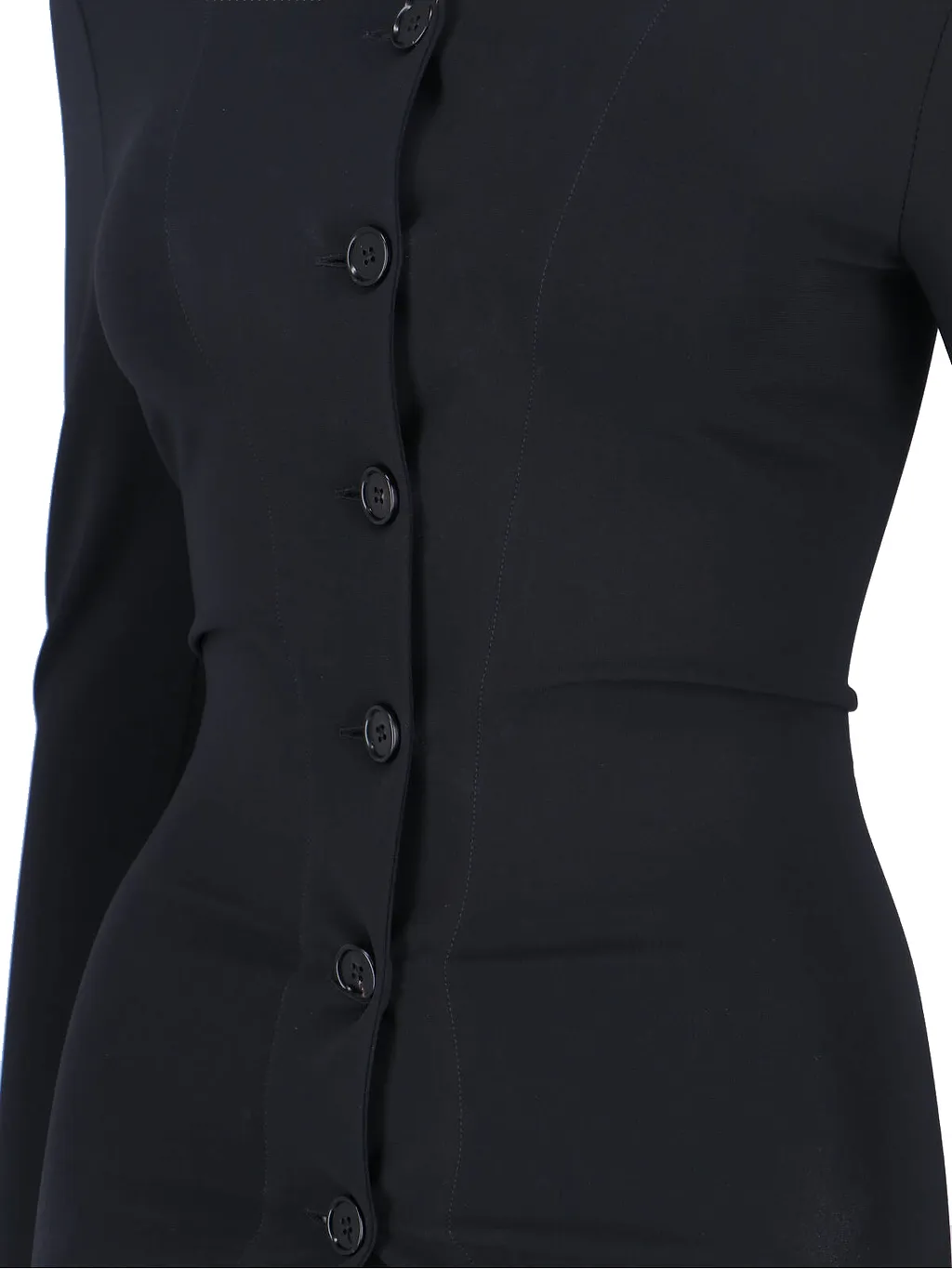 Jil Sander Slim Fit Shirt