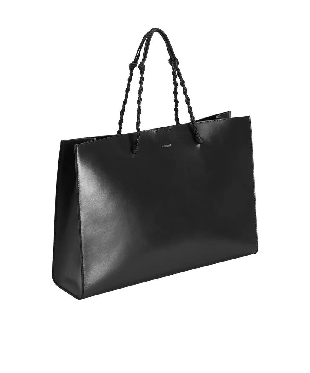 Jil Sander Tangle Tote Bag