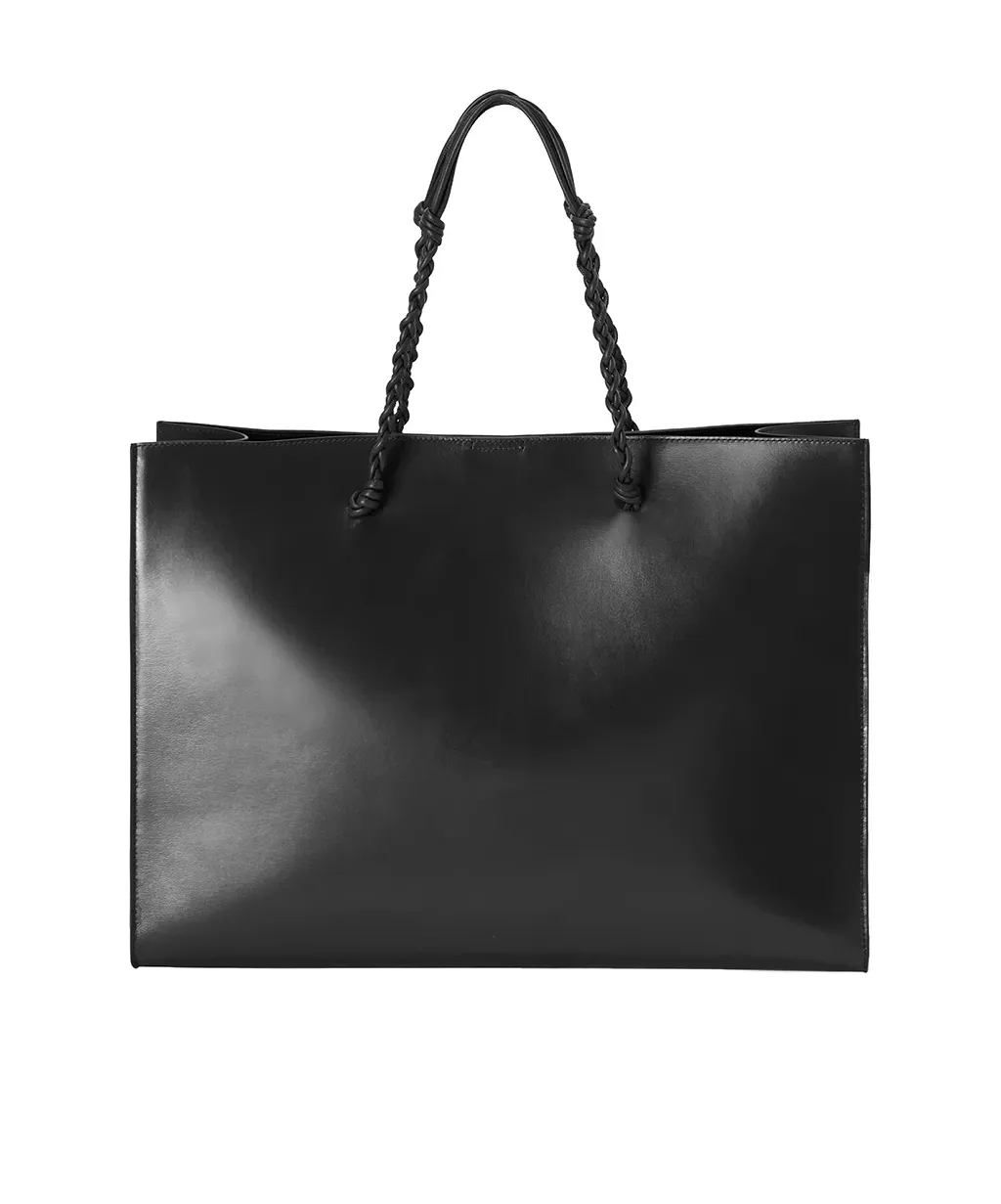 Jil Sander Tangle Tote Bag