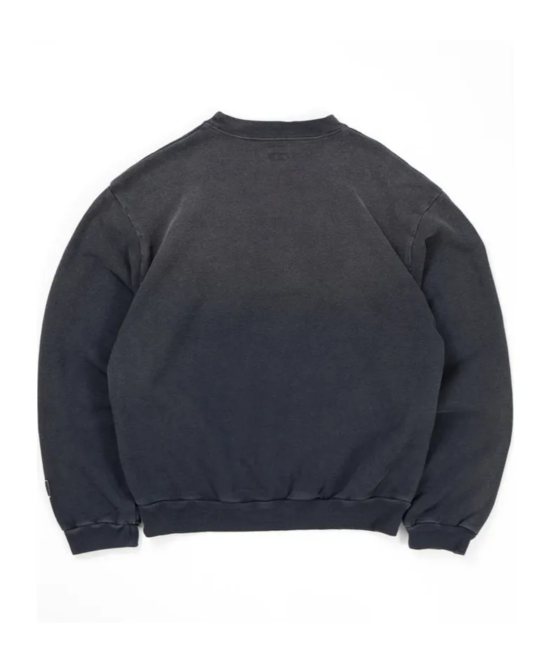 Crew Neck Sweatshirt