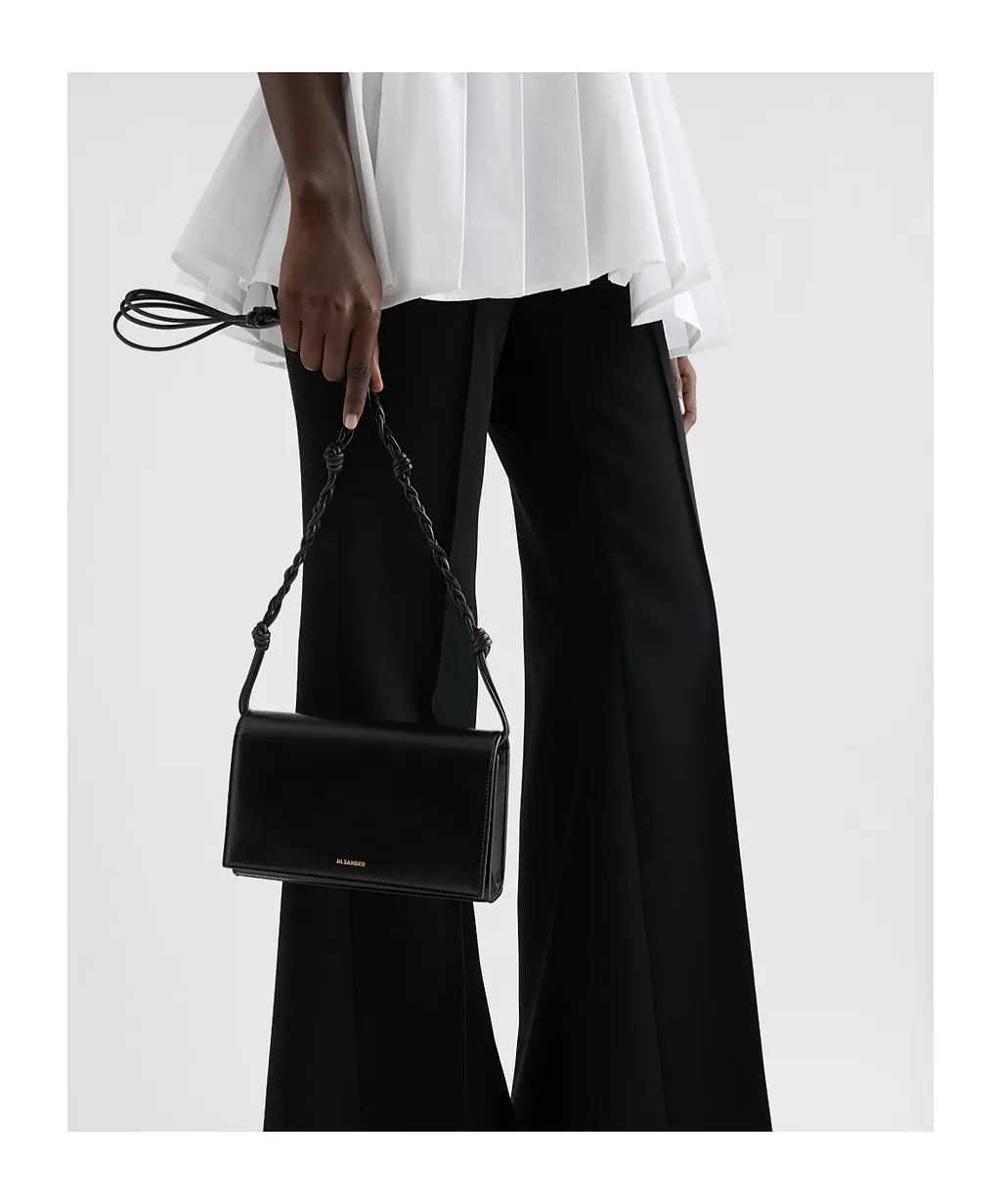 Jil Sander Strap Tangle Wallet