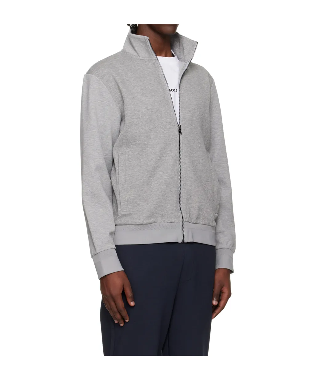 Zip-Up Jacket