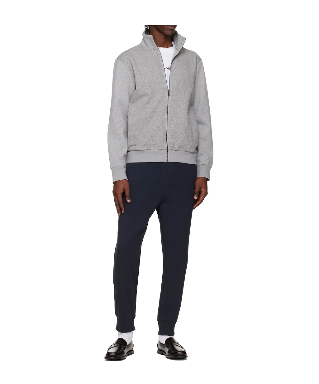 Zip-Up Jacket