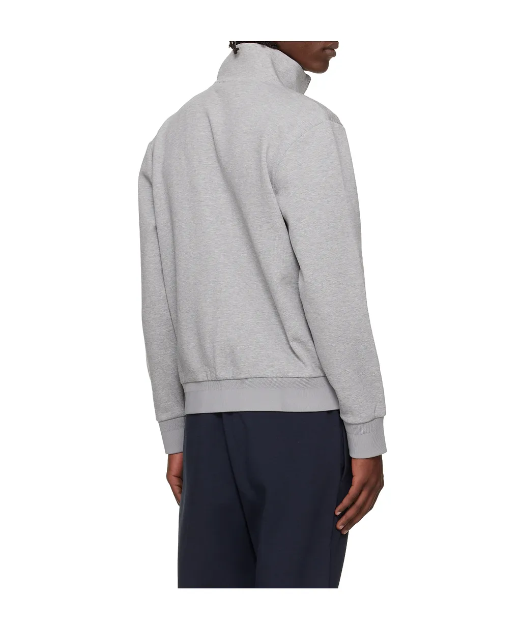Zip-Up Jacket