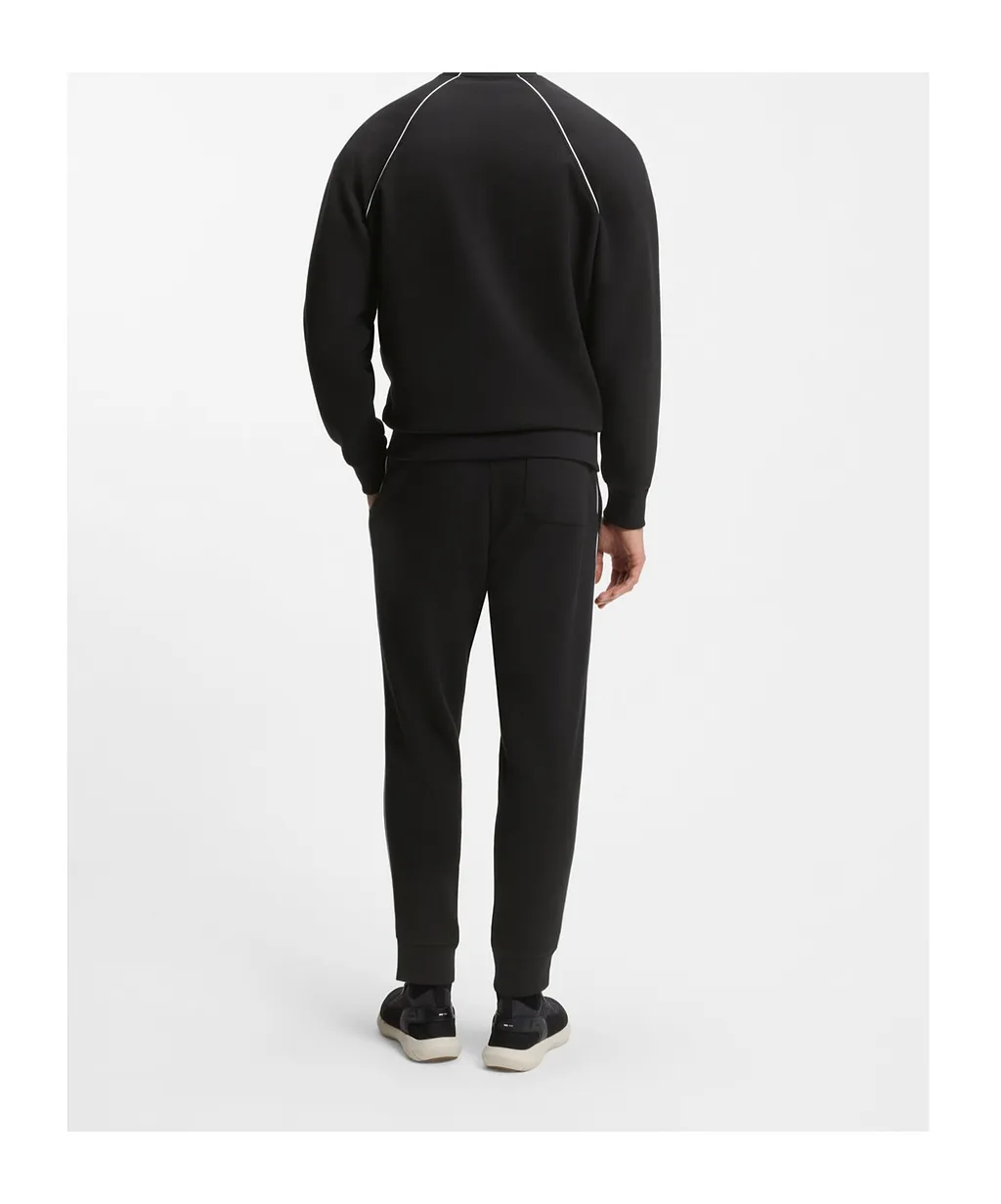 Boss Hugo Boss Contrast Piping Tracksuit
