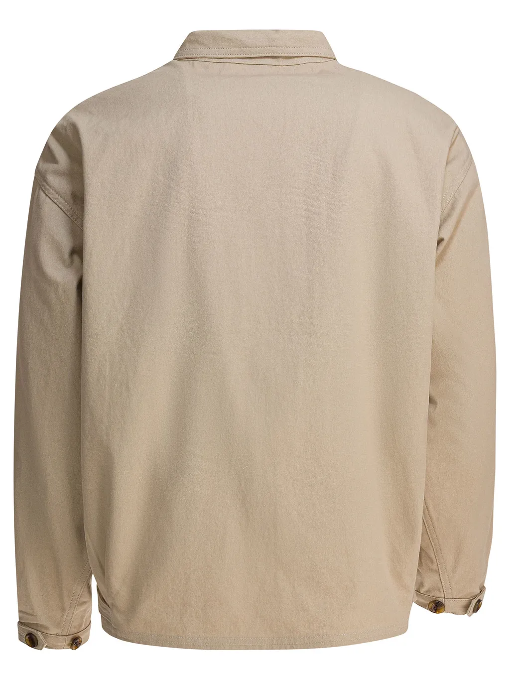Paw-Paw Casual Jacket