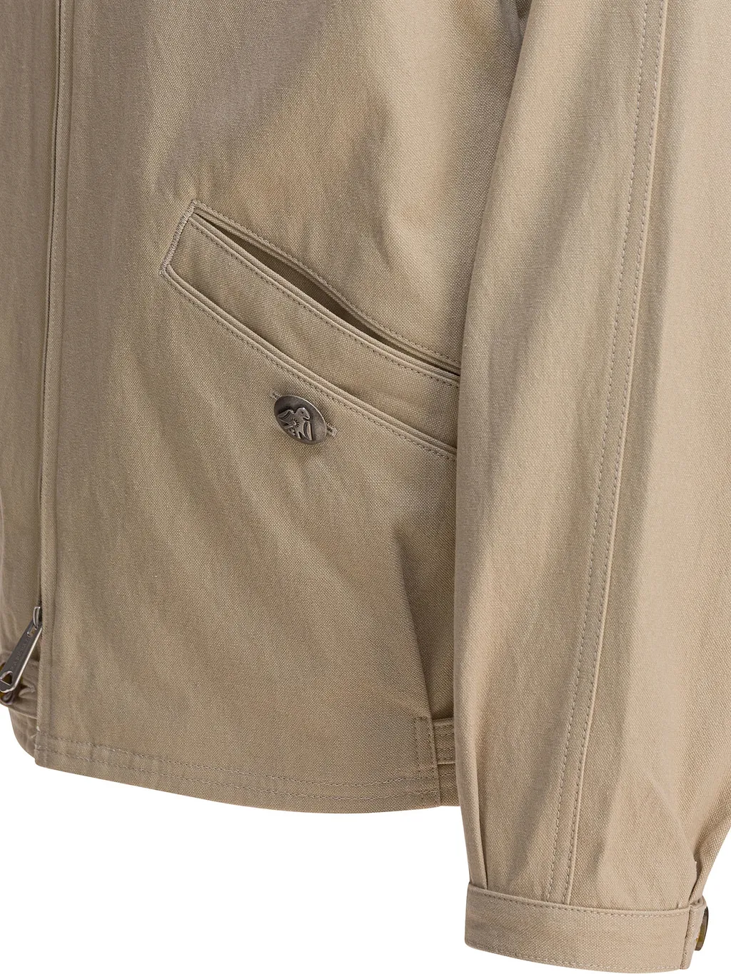 Paw-Paw Casual Jacket