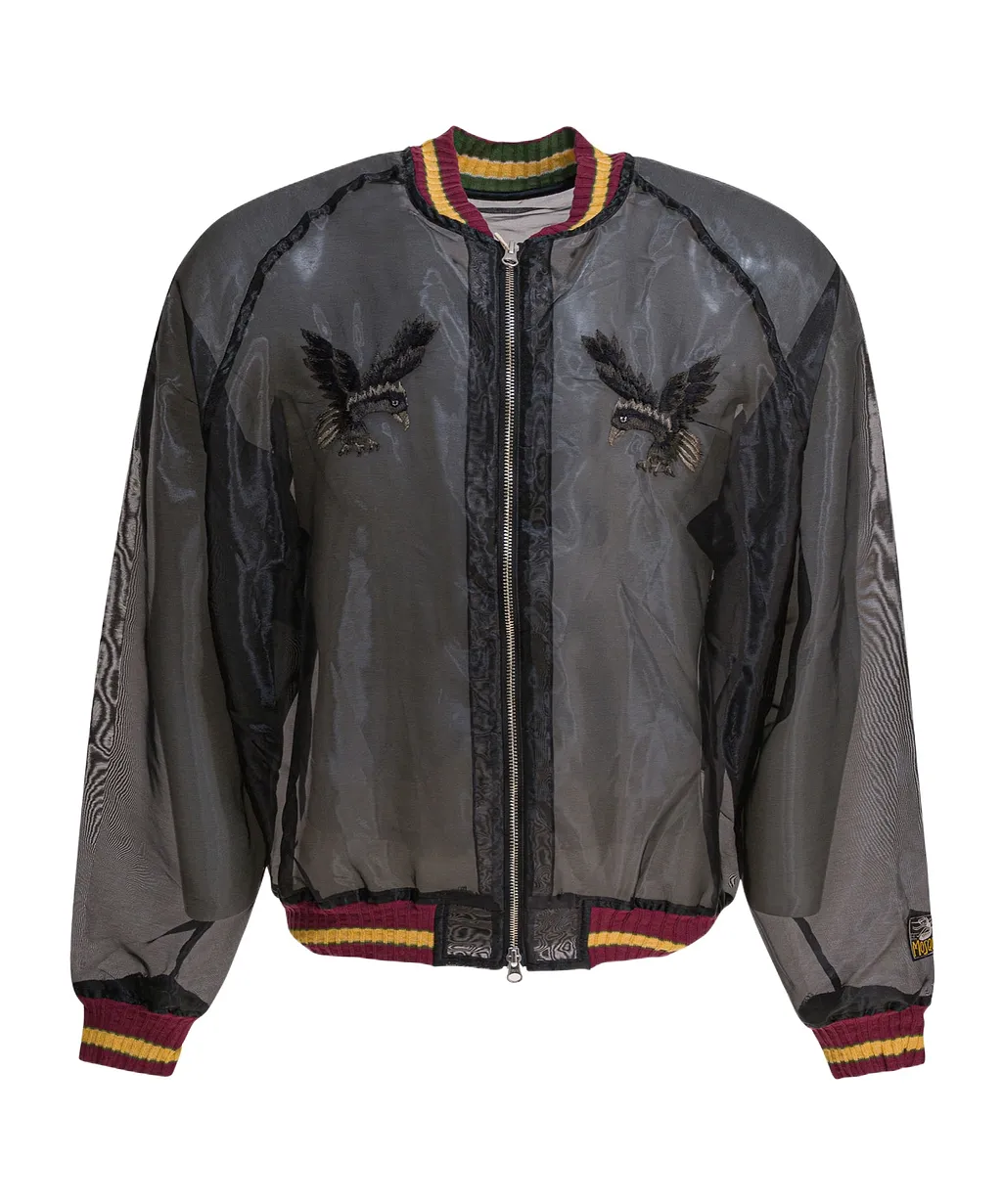 Souvenir Pilot Jacket