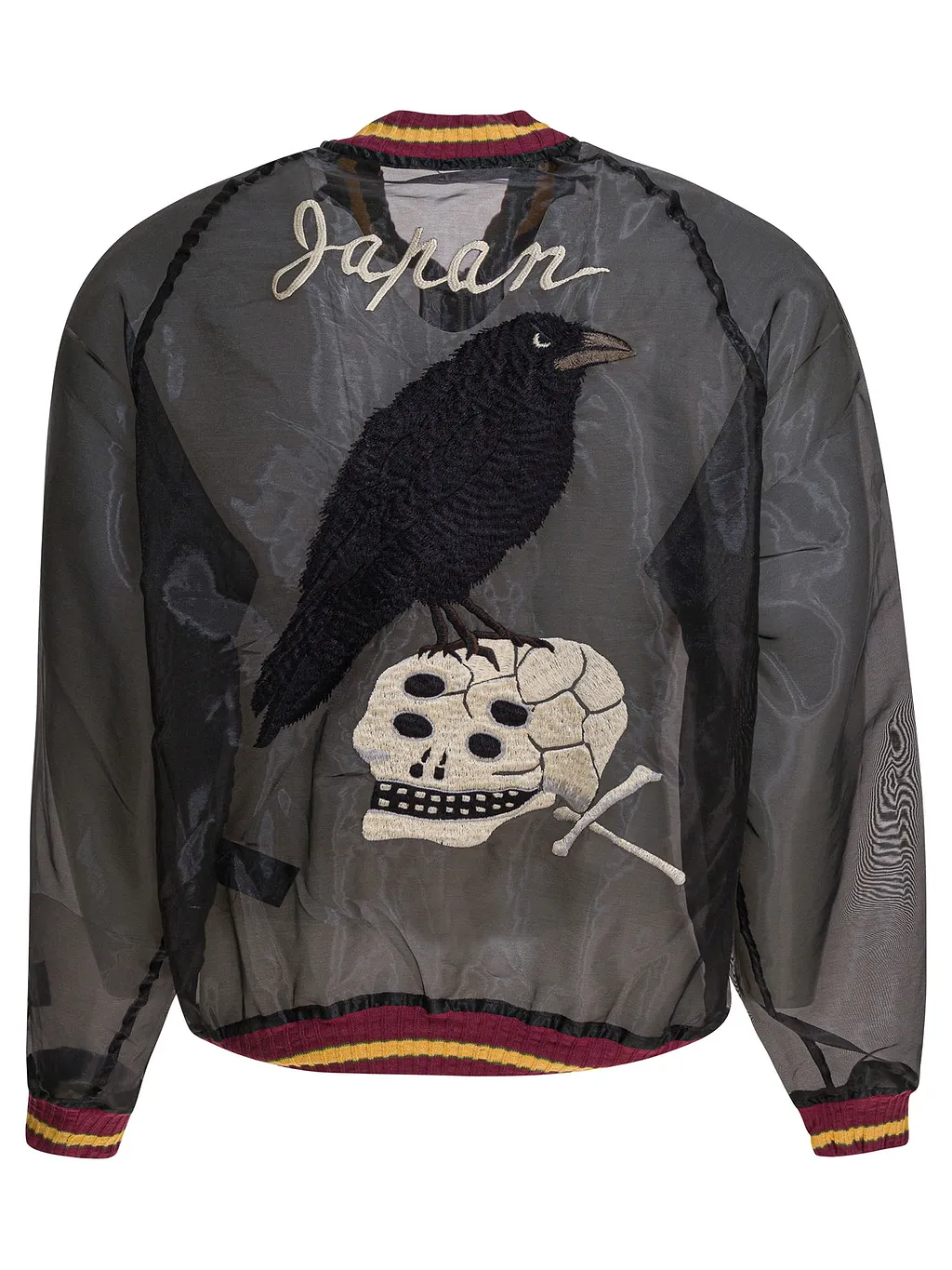 Souvenir Pilot Jacket
