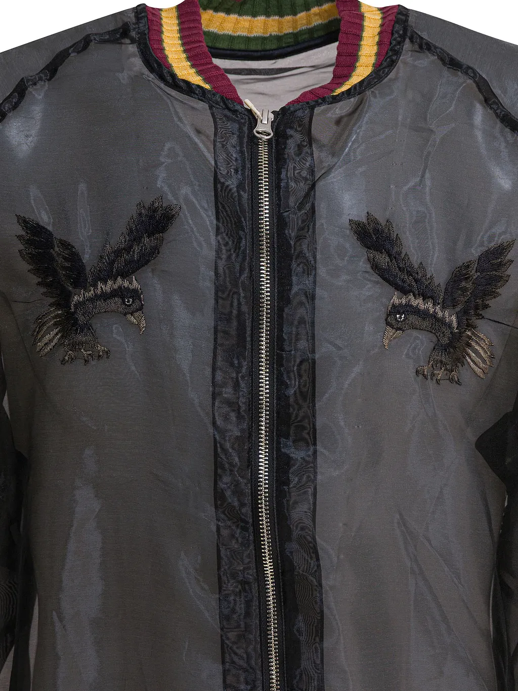 Souvenir Pilot Jacket