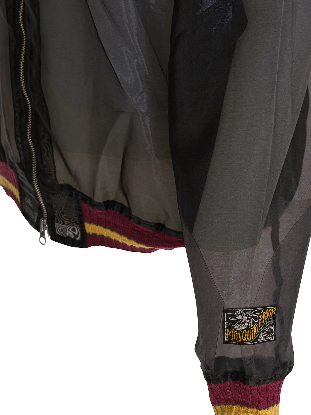 Souvenir Pilot Jacket