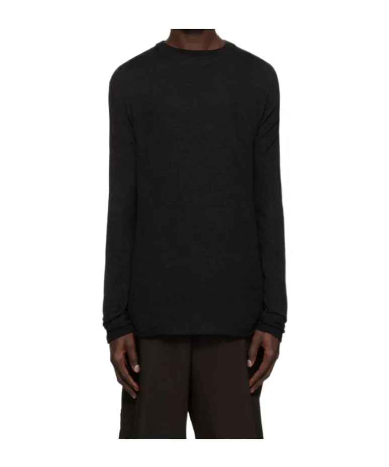 Layered Sweater