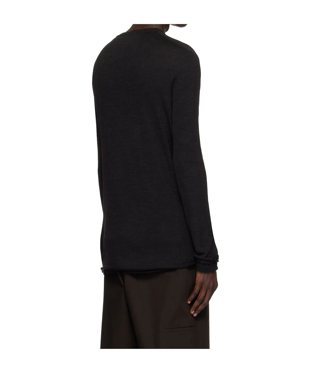 Layered Sweater