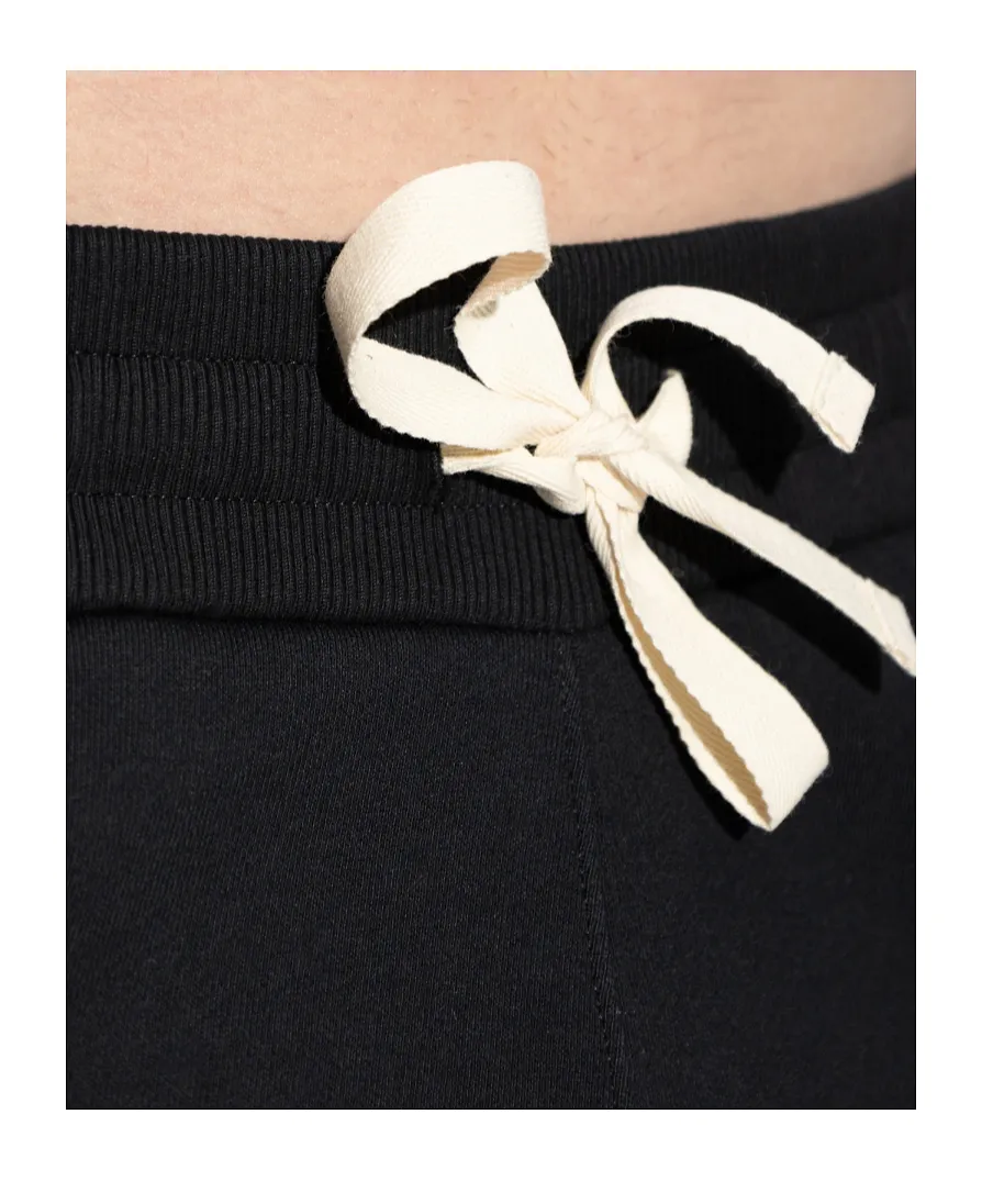 Jil Sander Drawstring Cuffed Joggers