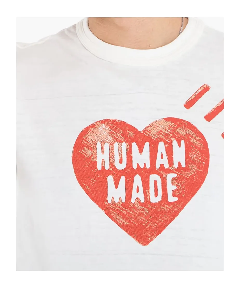 Short-Sleeved T-Shirt