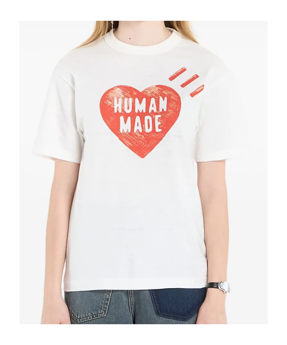 Short-Sleeved T-Shirt