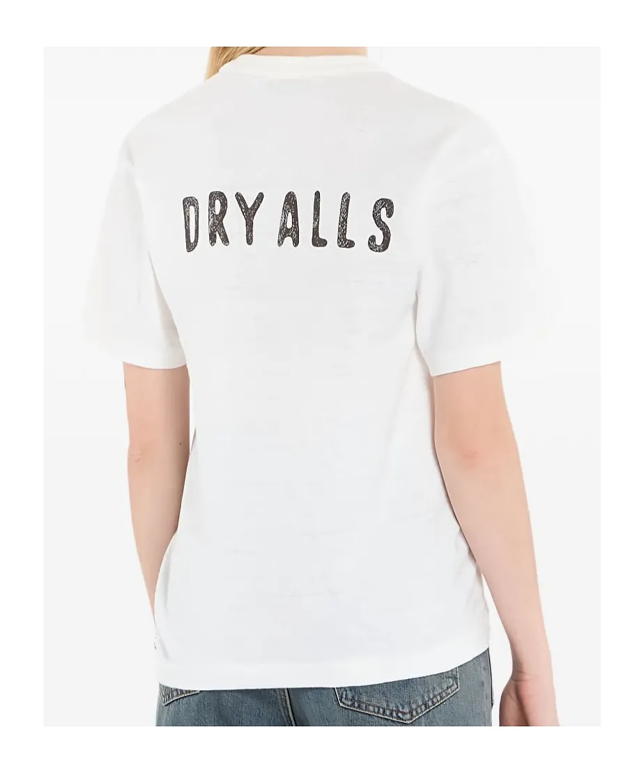 Short-Sleeved T-Shirt