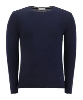 Long-Sleeve Sweater