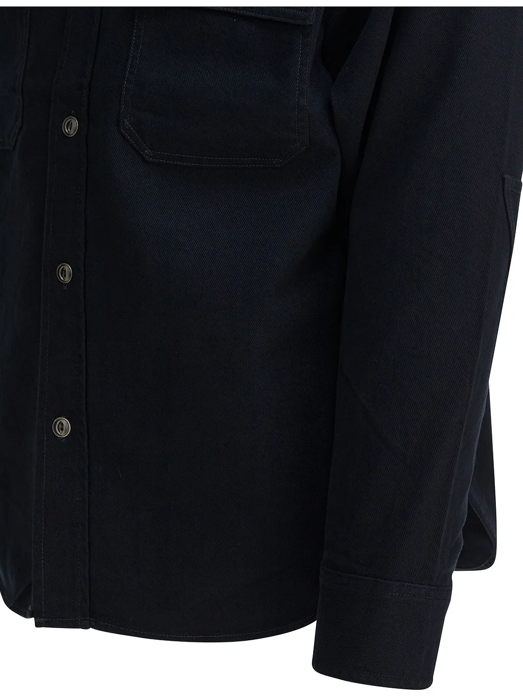 Human Made Work Overshirt Jacket
