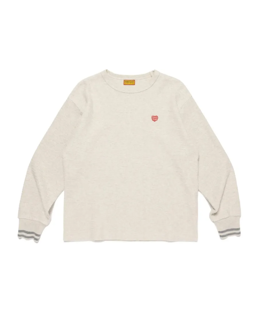 Thermal Long-Sleeve T-Shirt
